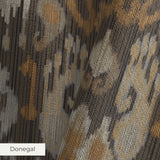 Batam - Otter Fabric
