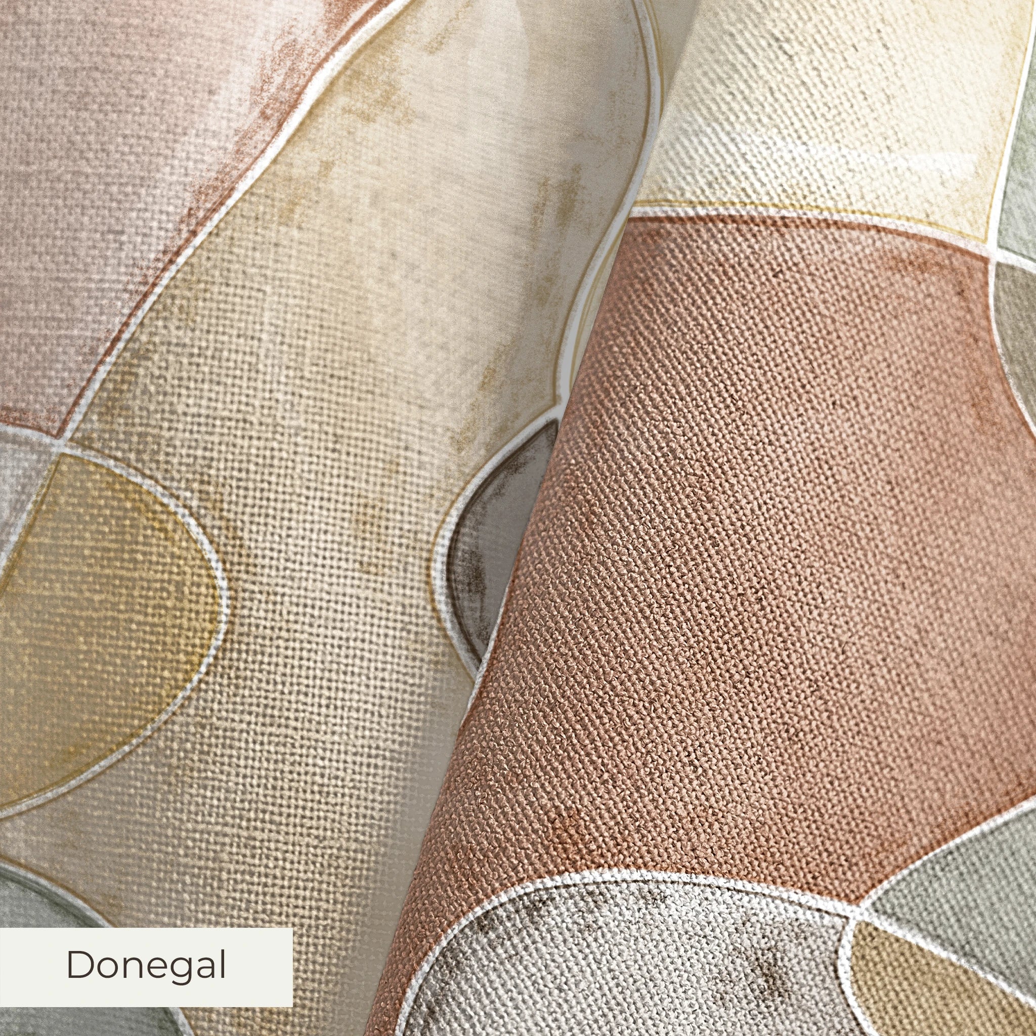 Kodia - Fireclay Fabric