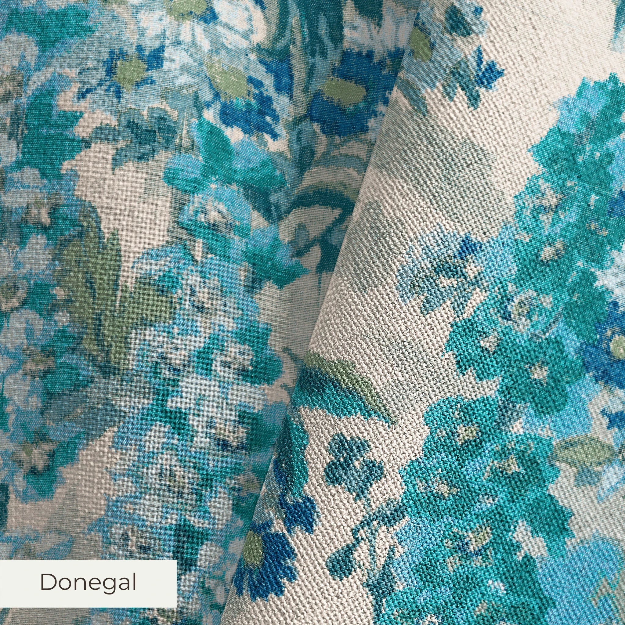 Winnifred - Folly House Fabric