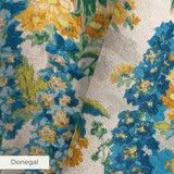 Winnifred - Dinnerware Fabric