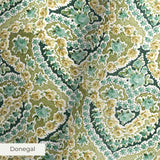 Rosalie - Saxon Fabric
