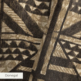 Faro - Kohi Fabric