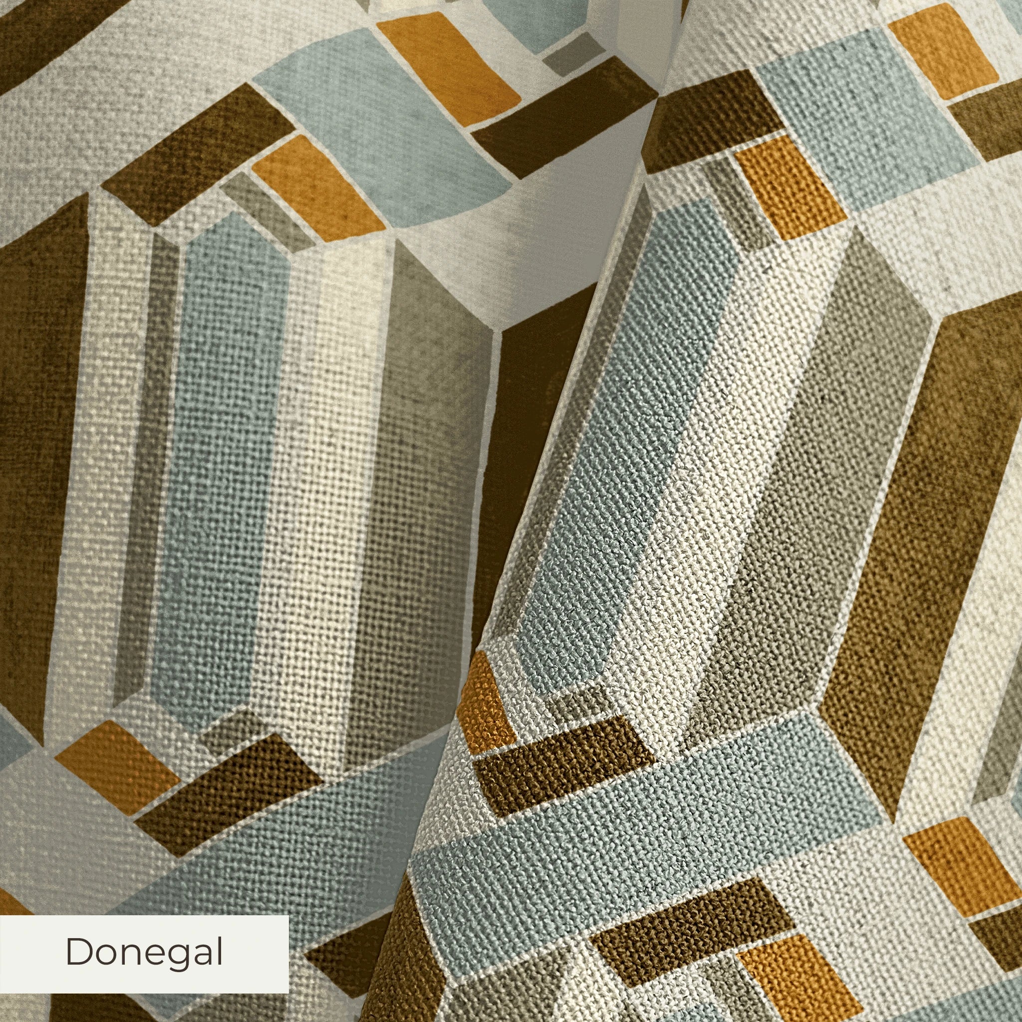 Nadzeya - Firth Fabric