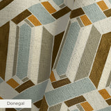 Nadzeya - Firth Fabric