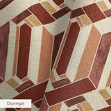 Nadzeya - Brick Fabric