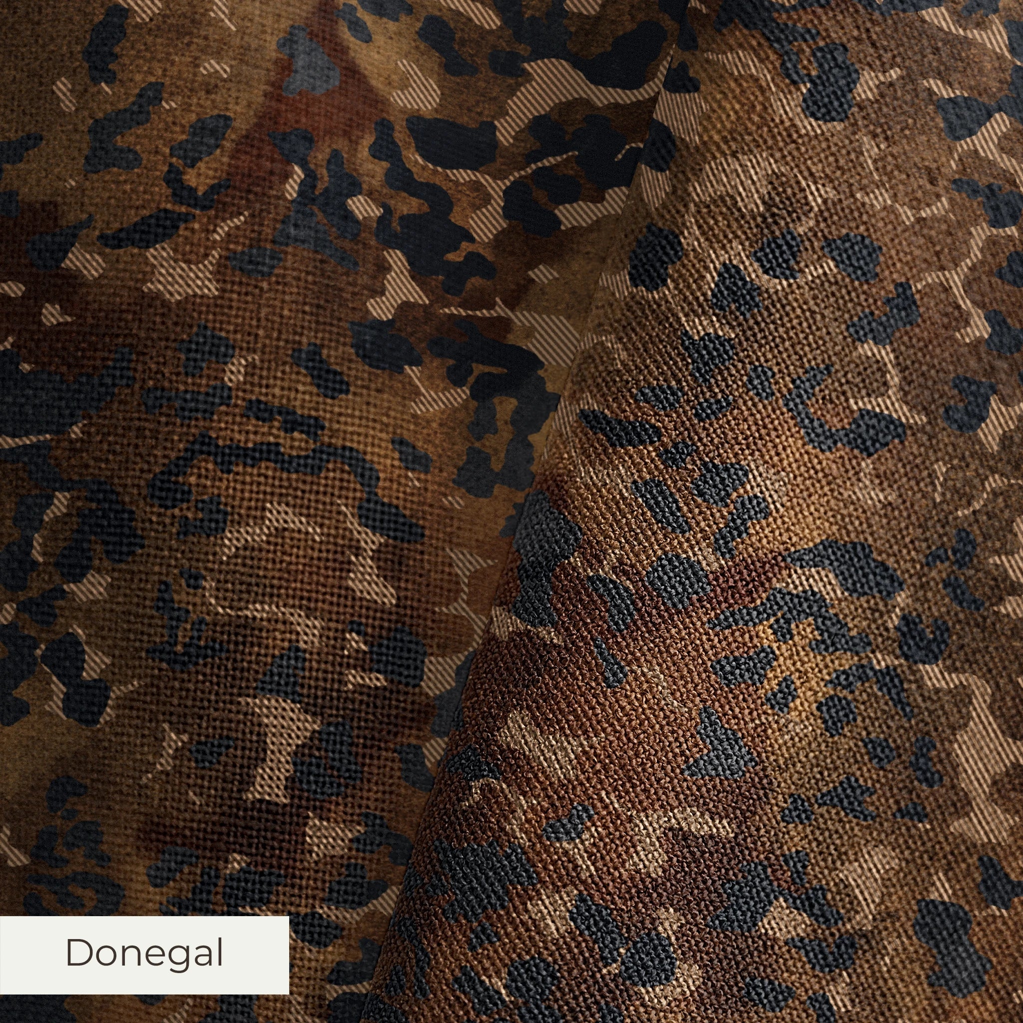Prundis - Shipwreck Fabric
