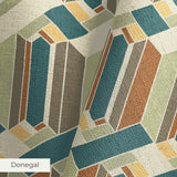 Nadzeya - Dittany Fabric