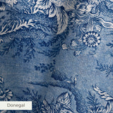 Kallima - Denim Fabric