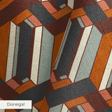 Nadzeya - Trifford Fabric