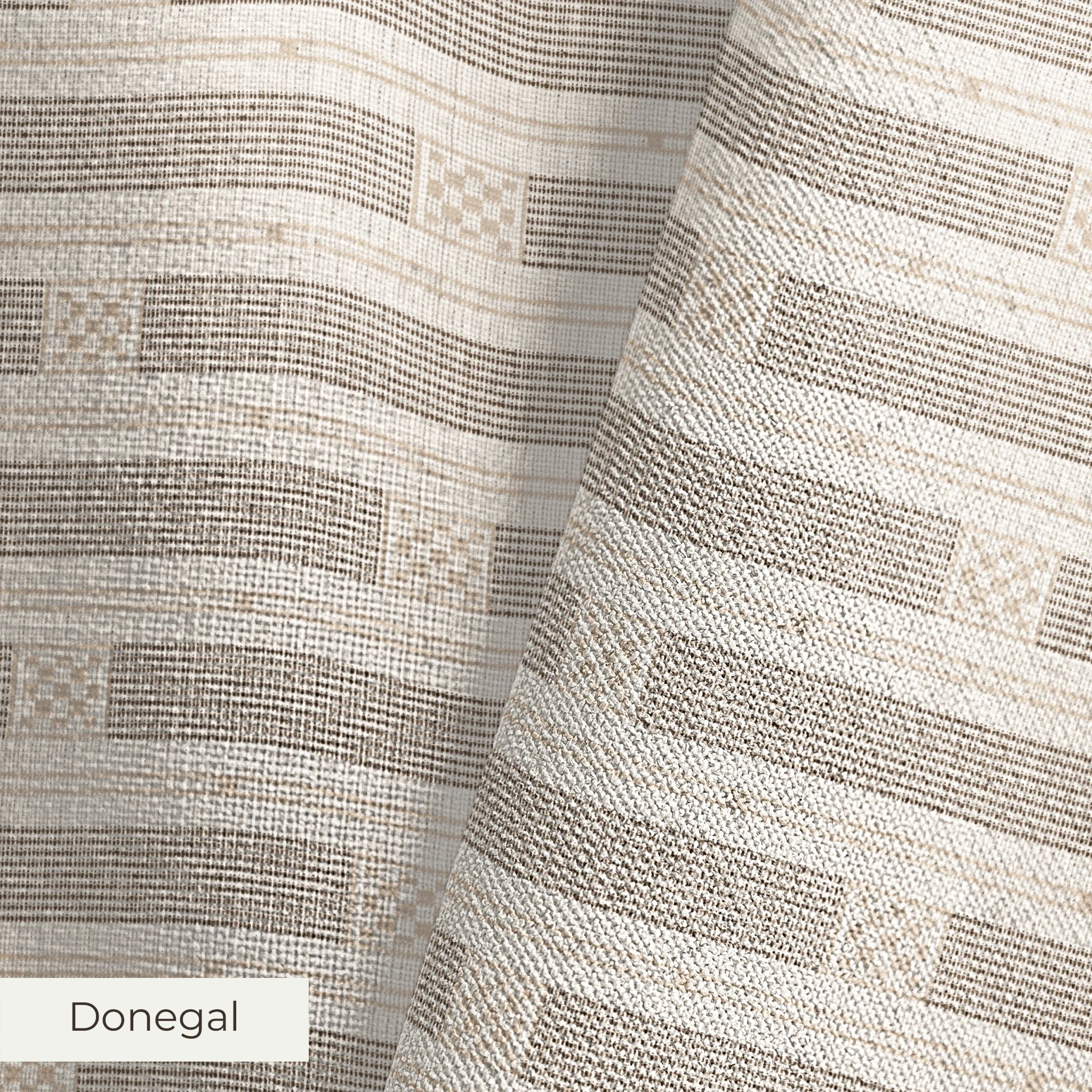 Pisco - Timber Fabric
