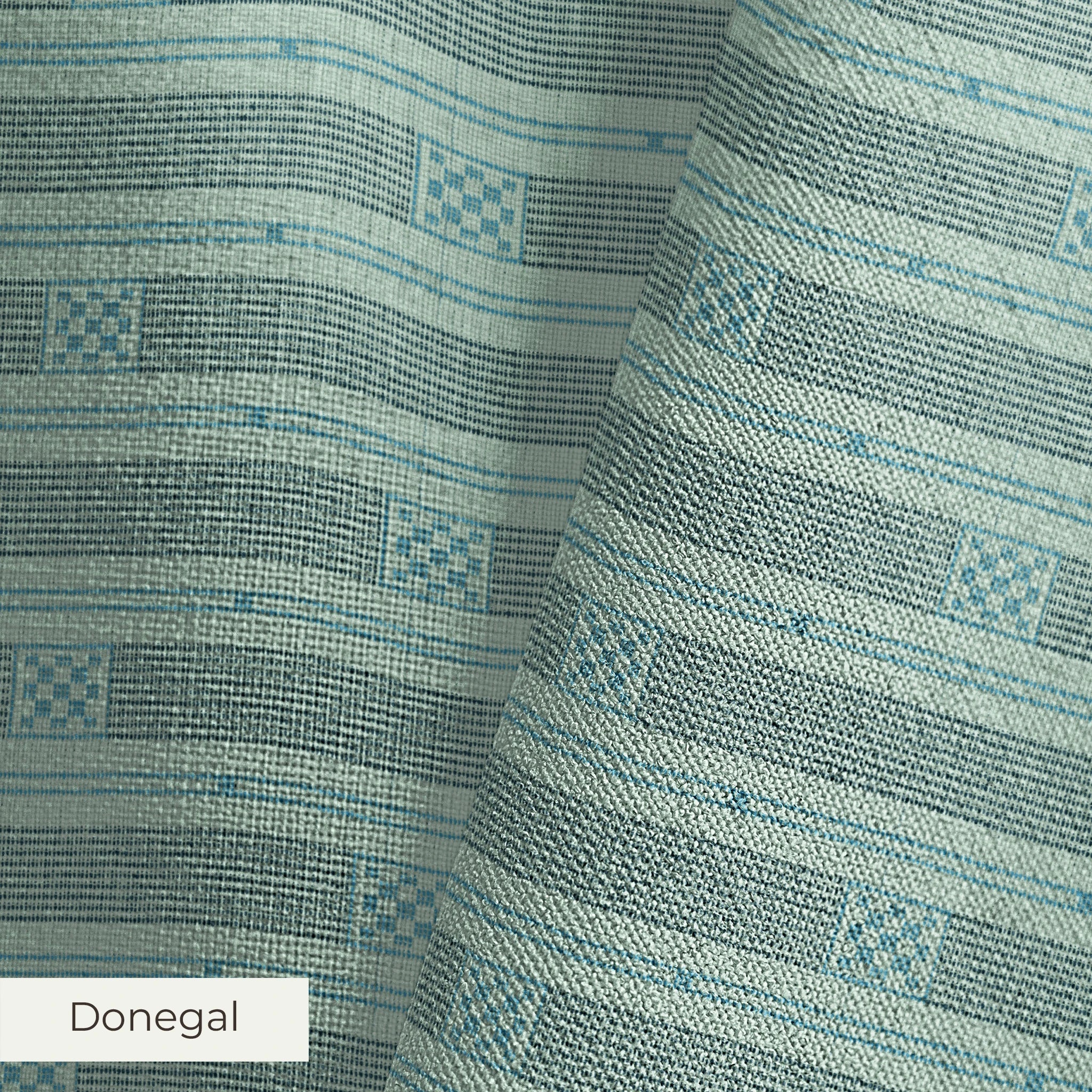 Pisco - Sea Spray Fabric