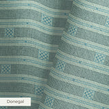 Pisco - Sea Spray Fabric