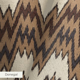 Hudson - Neutral Fabric