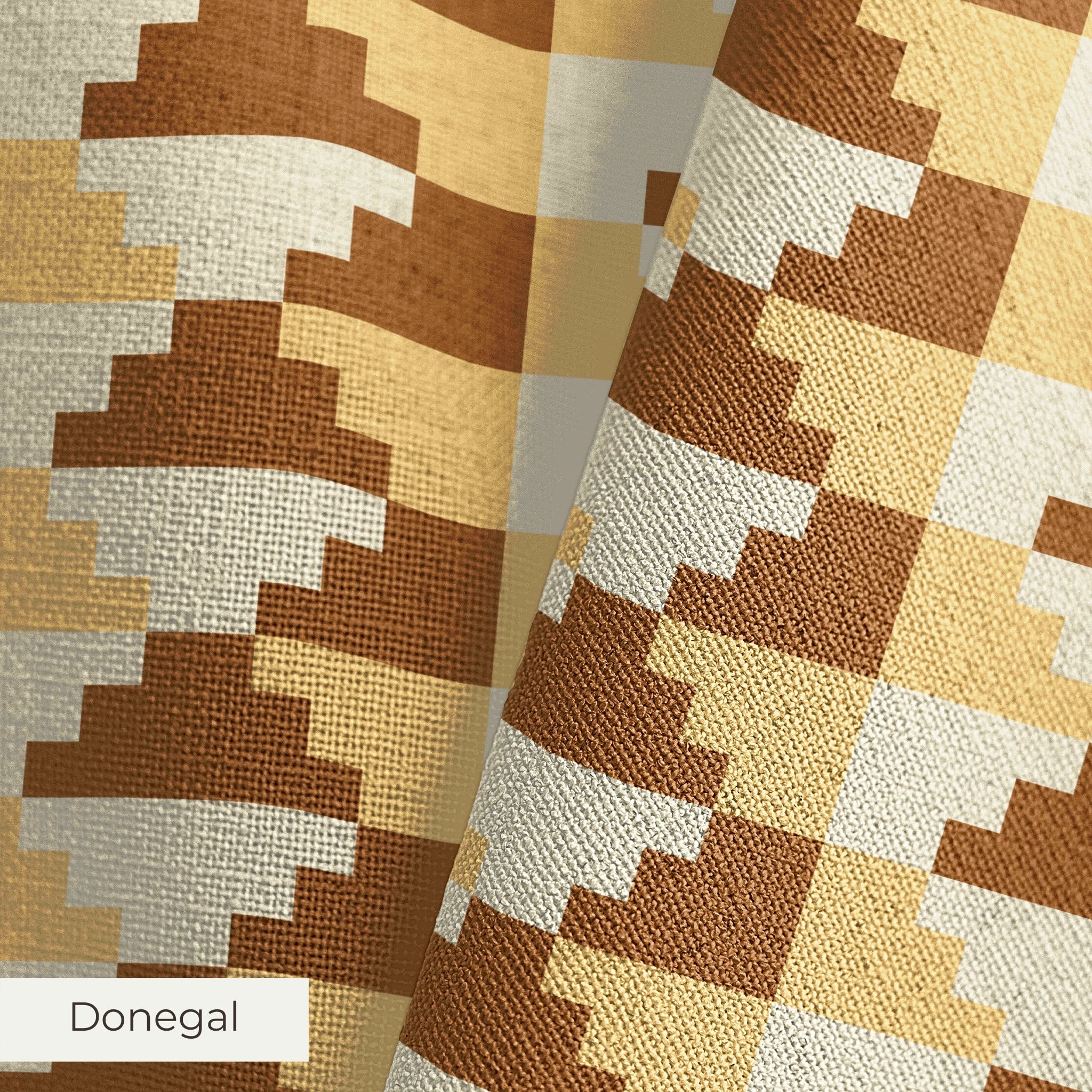 Wright - Hunker Down Fabric