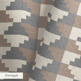 Wright - Gray Taupe Fabric