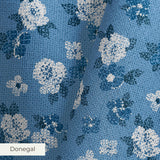 Radura - Dinnerware Fabric