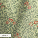 Sandra - Dittany Fabric