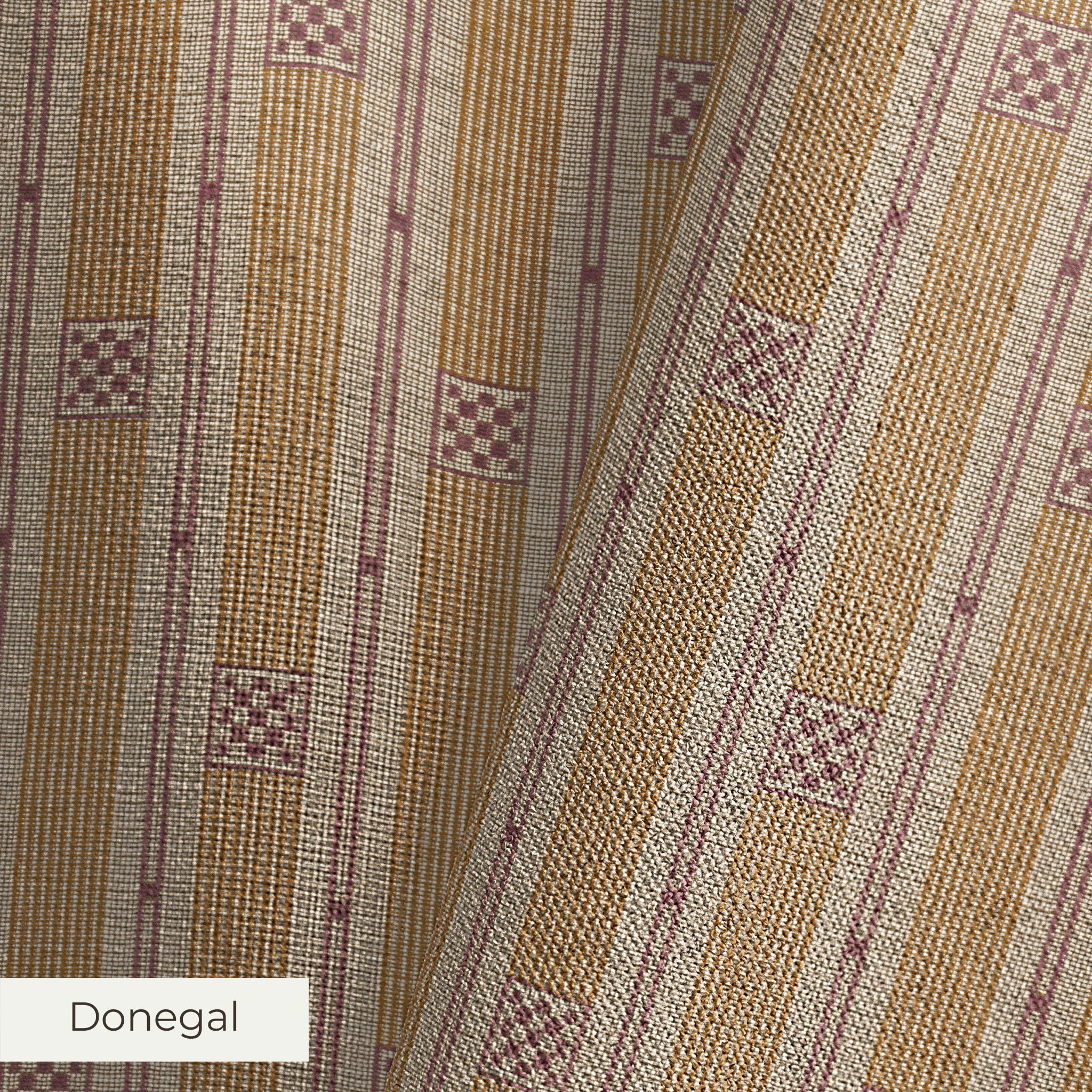 Pisco - Beeswax Fabric