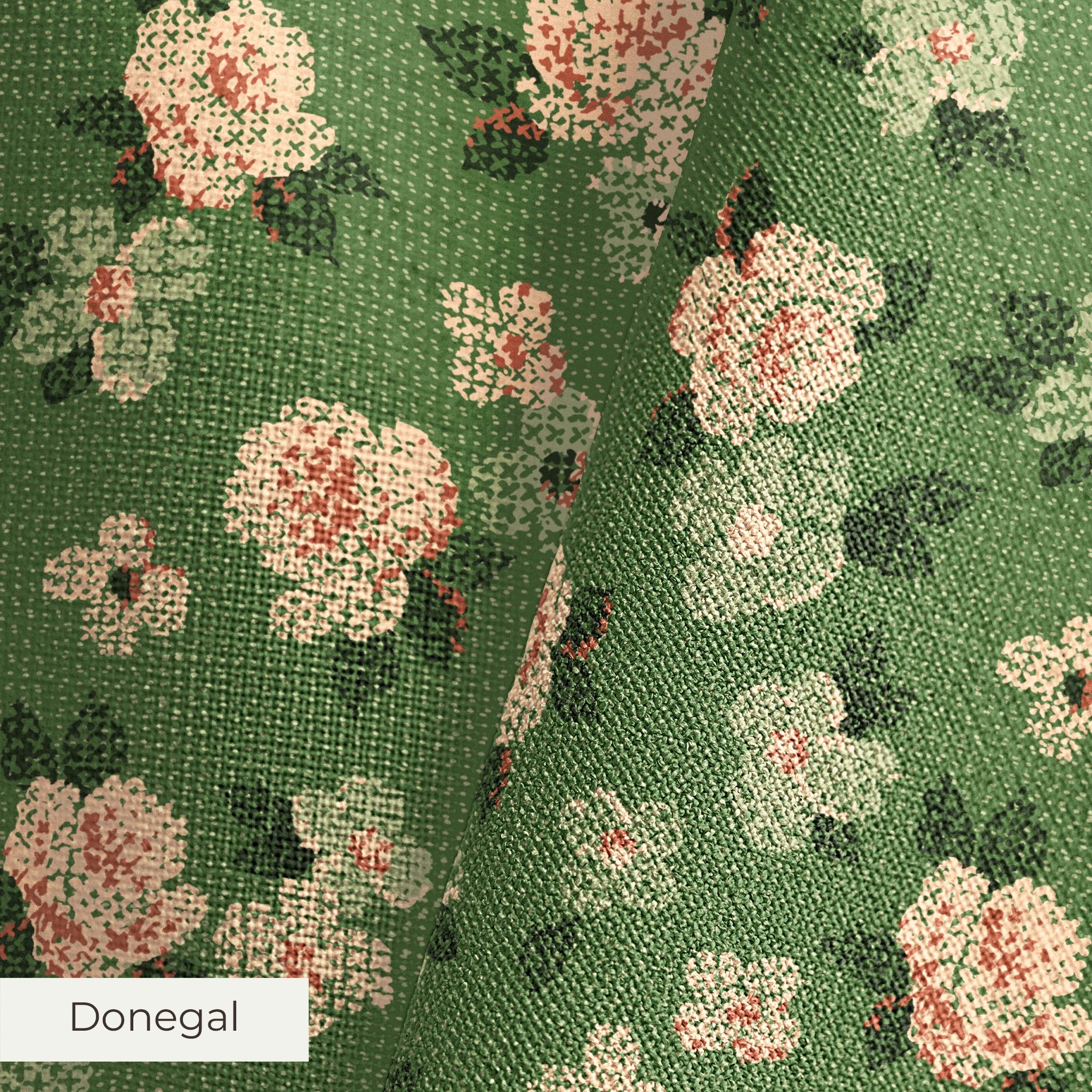 Radura - Tollymore Fabric