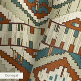 Birte - Dittany Fabric