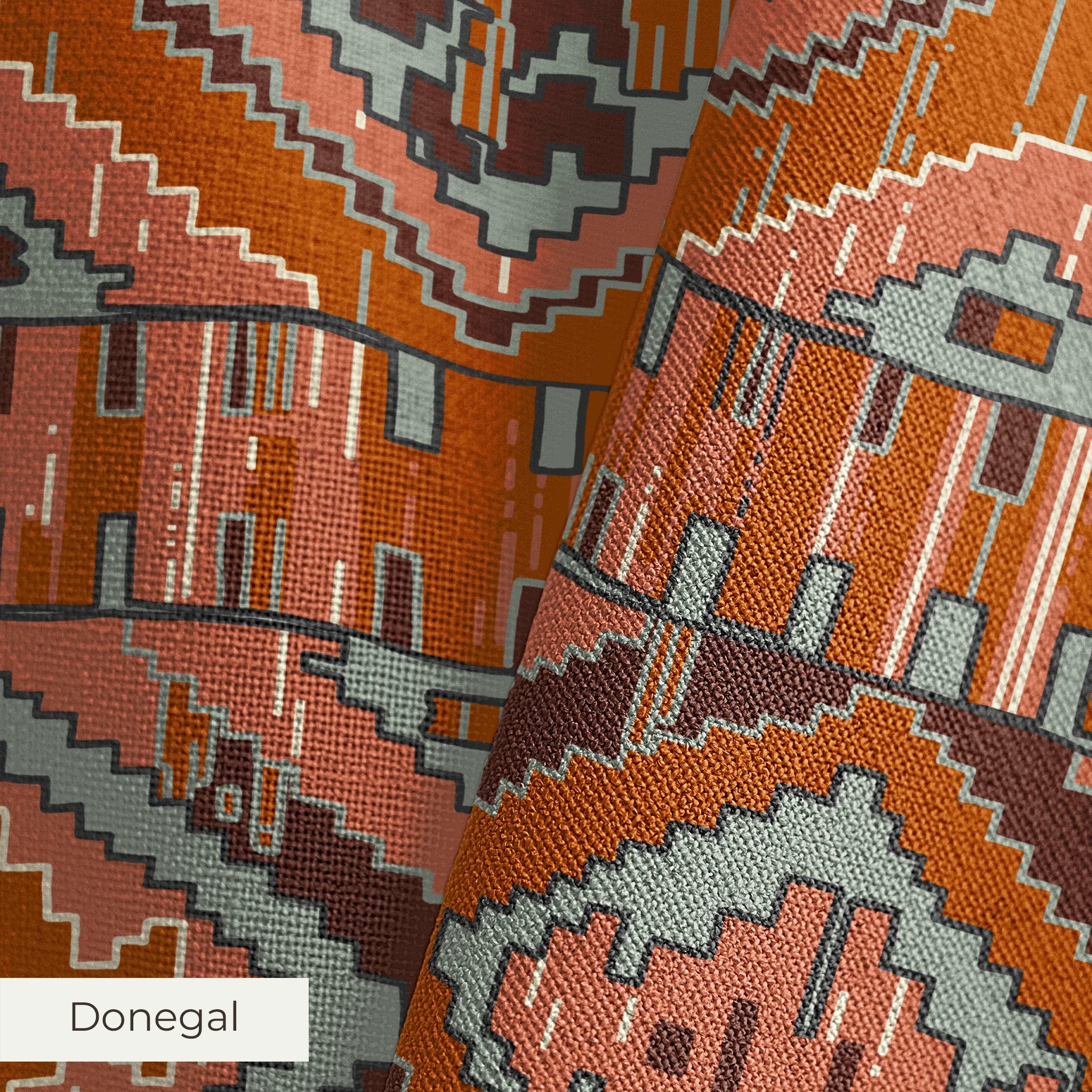 Birte - Trifford Fabric