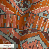 Birte - Trifford Fabric