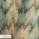 Whistledown - Seaward Fabric