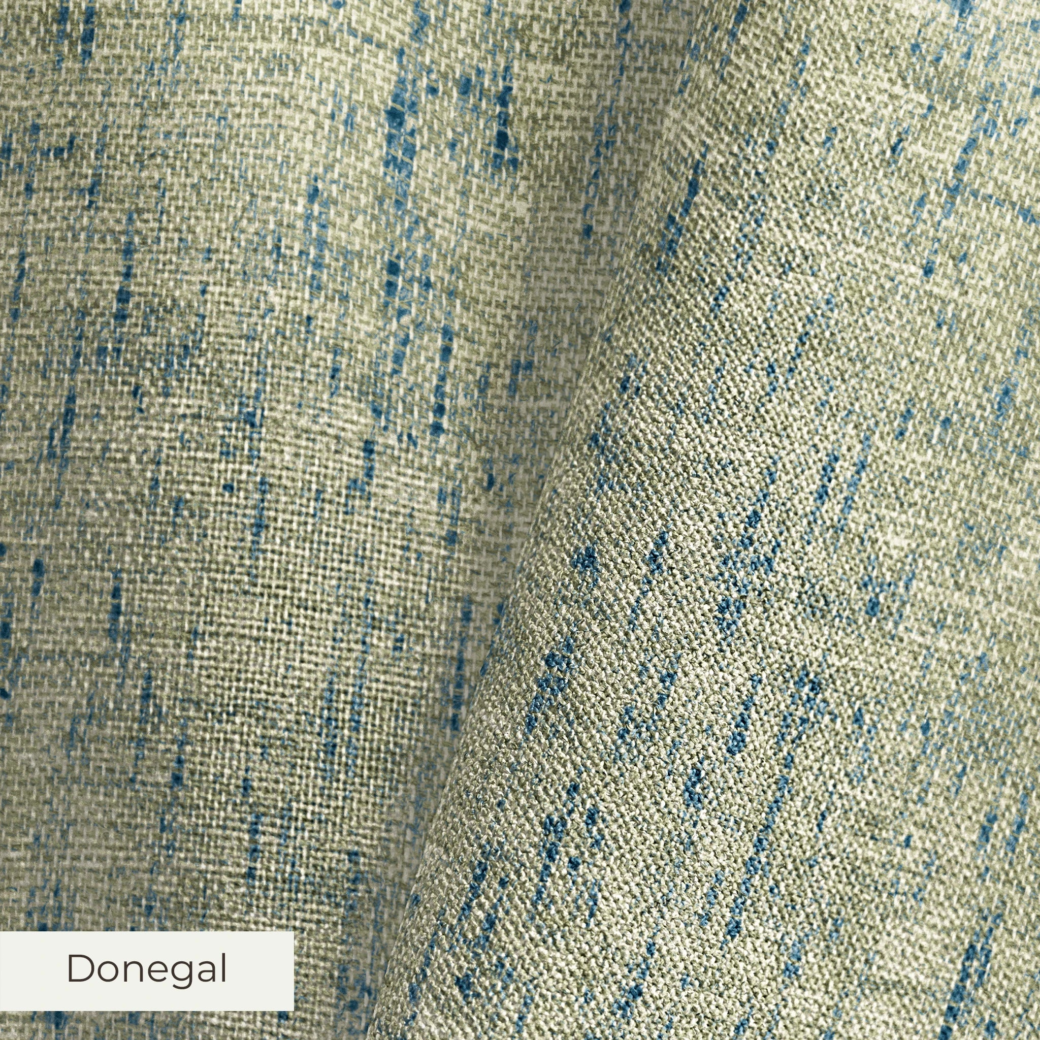 Meja - Clary Sage Fabric