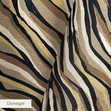 Saanvi - Fossil Fabric