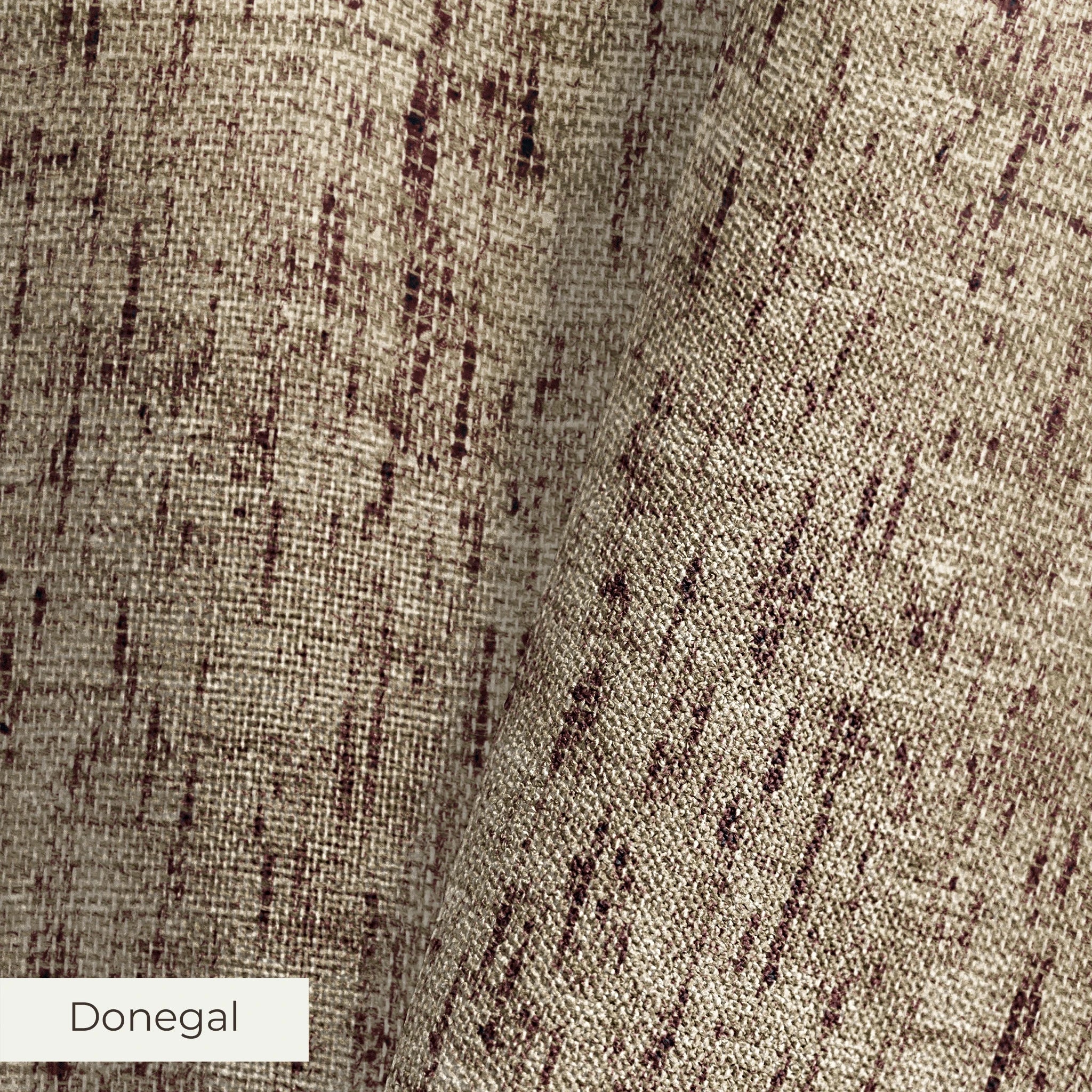Meja - Fig Fabric