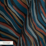 Saanvi - Lago Fabric