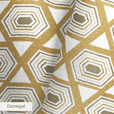 Enrejado - Banquise Fabric