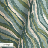 Saanvi - Cinder Fabric