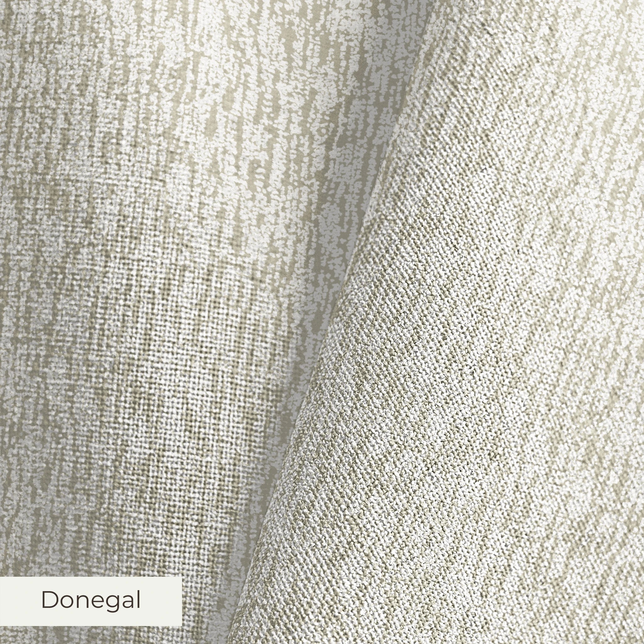 Nantes - Silt Fabric