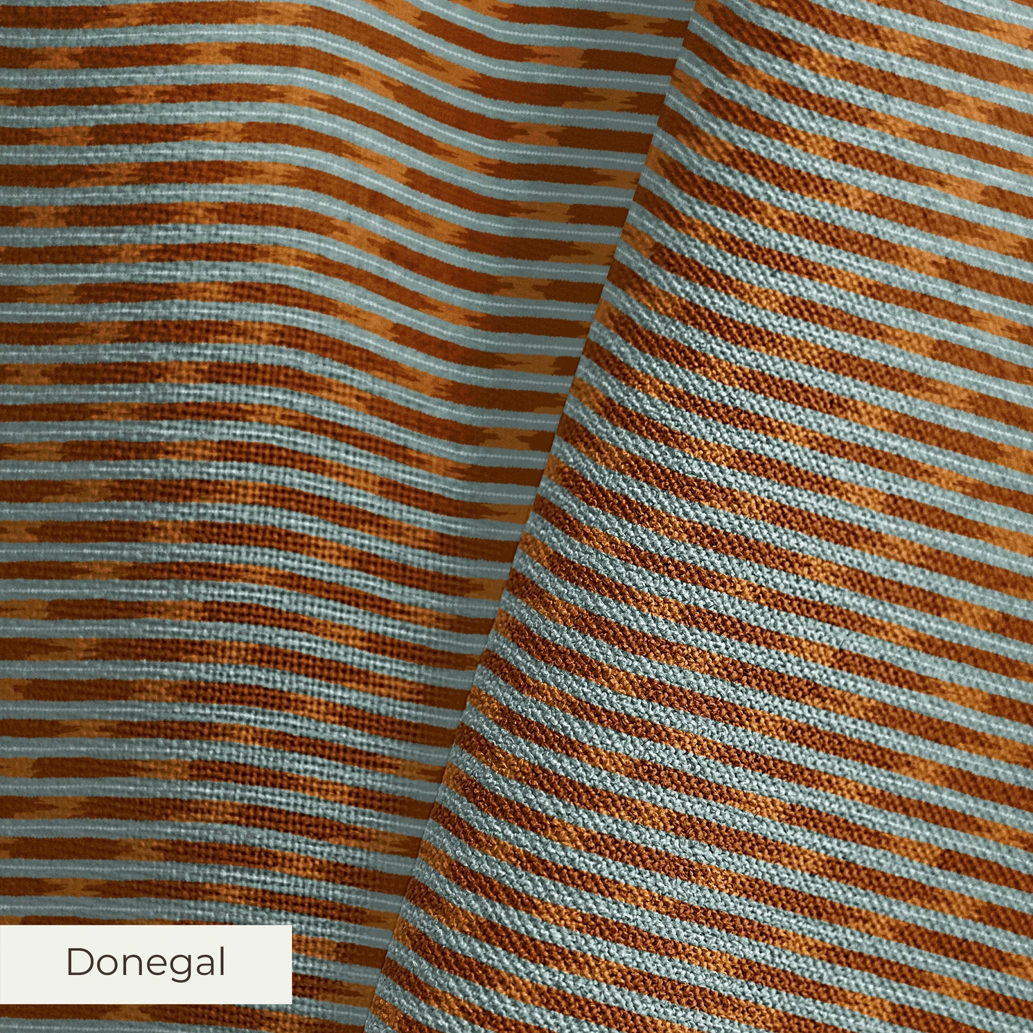 Keya - Lago Clove Fabric