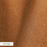 Greta - Clove Fabric