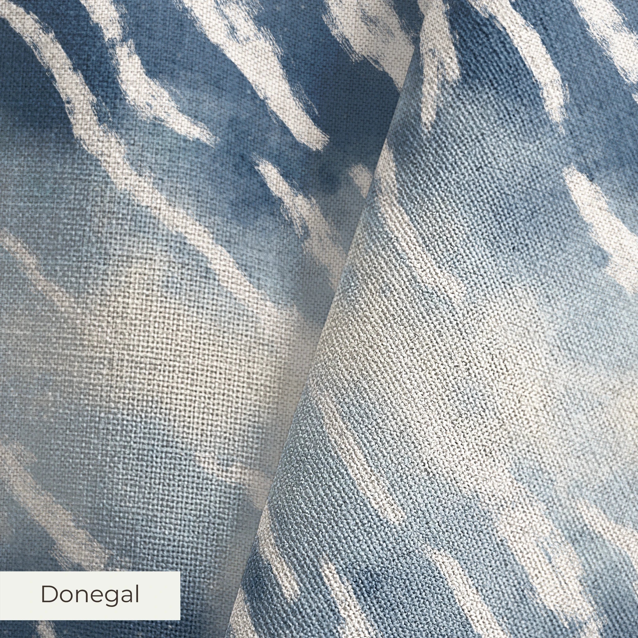Zigby - Chambray Fabric