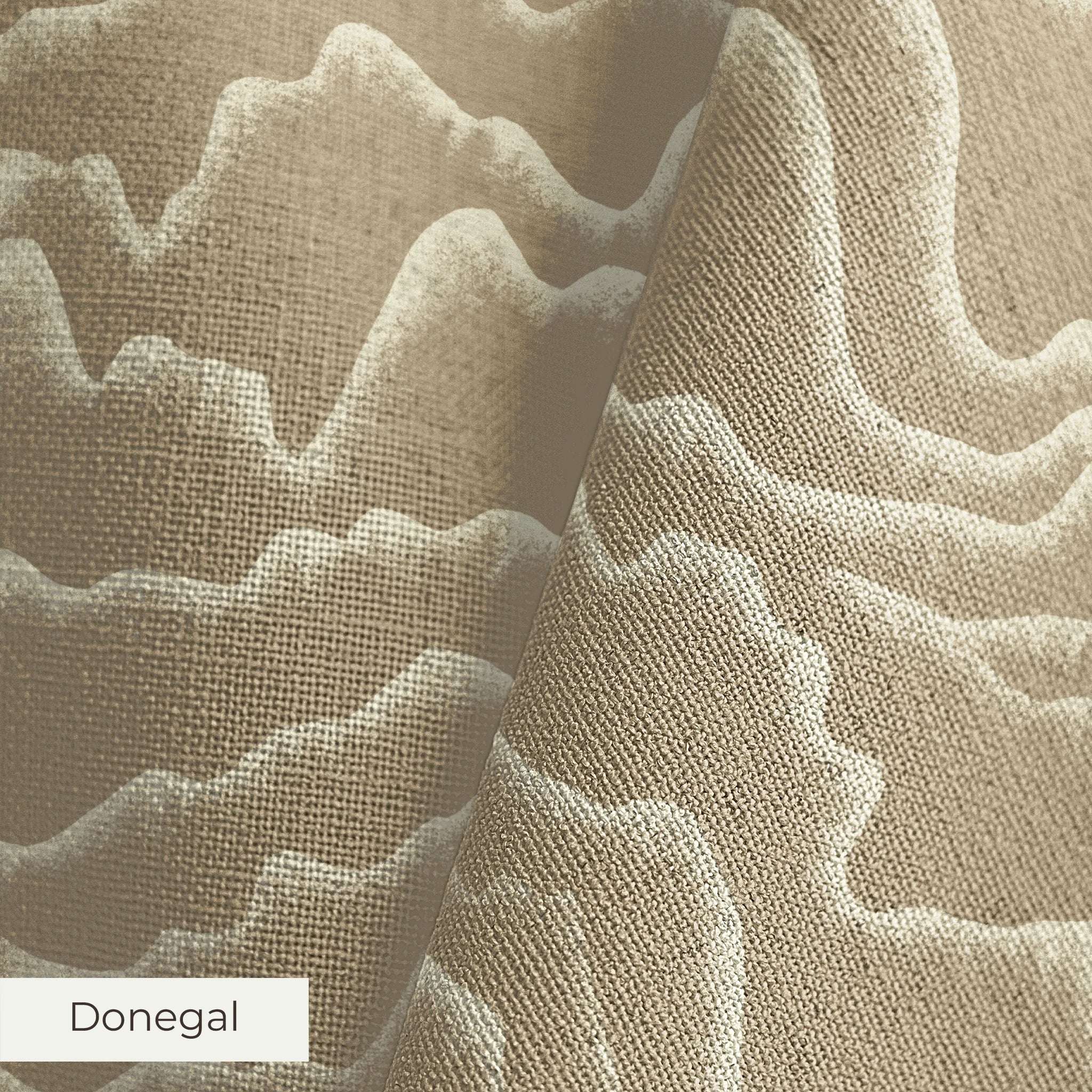 Papyrifera - Fossil Fabric