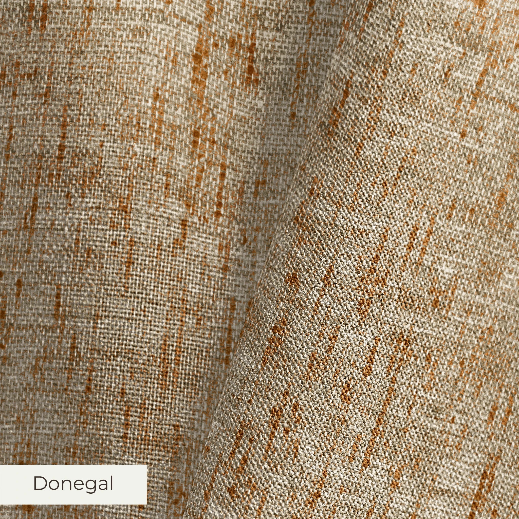 Meja - Clove Fabric