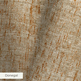 Meja - Clove Fabric