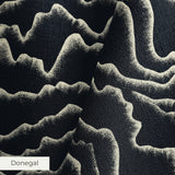 Papyrifera - Calcite Fabric