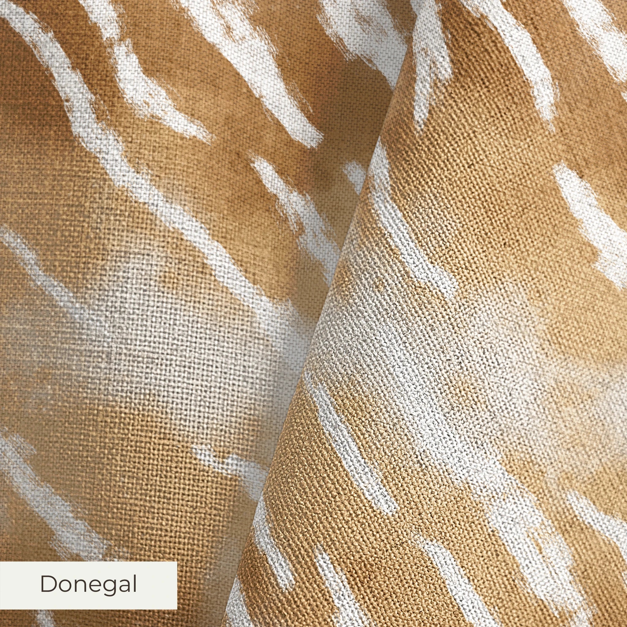 Zigby - Honey Fabric