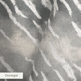Zigby - Steel Fabric