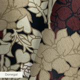 Alphonse - Fig Fabric