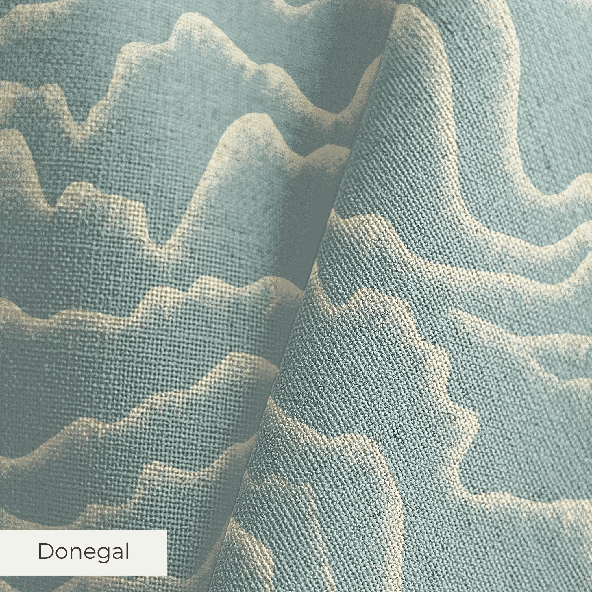 Papyrifera - Cinder Fabric