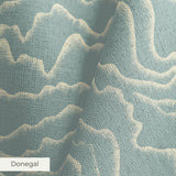 Papyrifera - Cinder Fabric