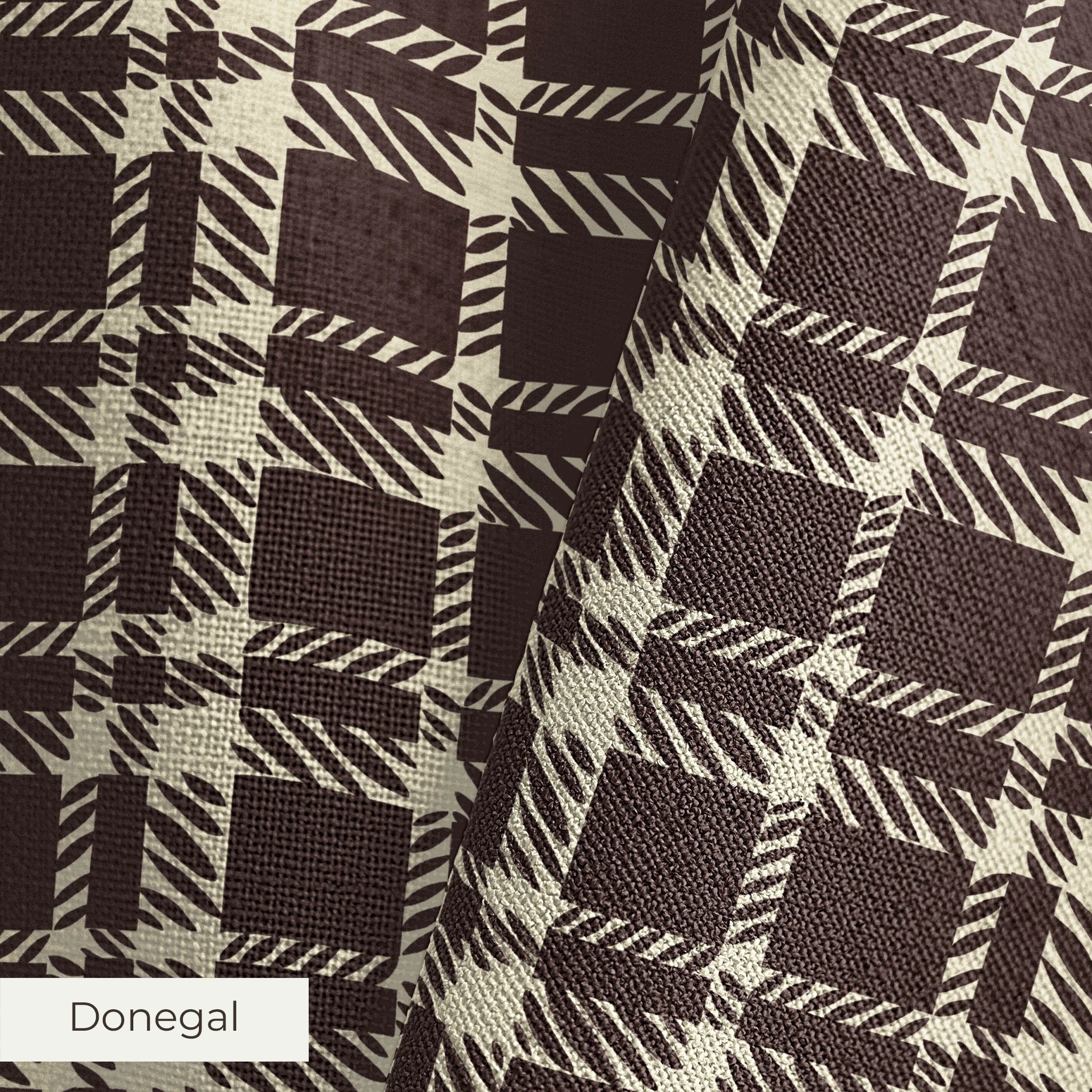 Collin - Quanah Fabric