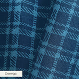 Collin - Dinnerware Fabric