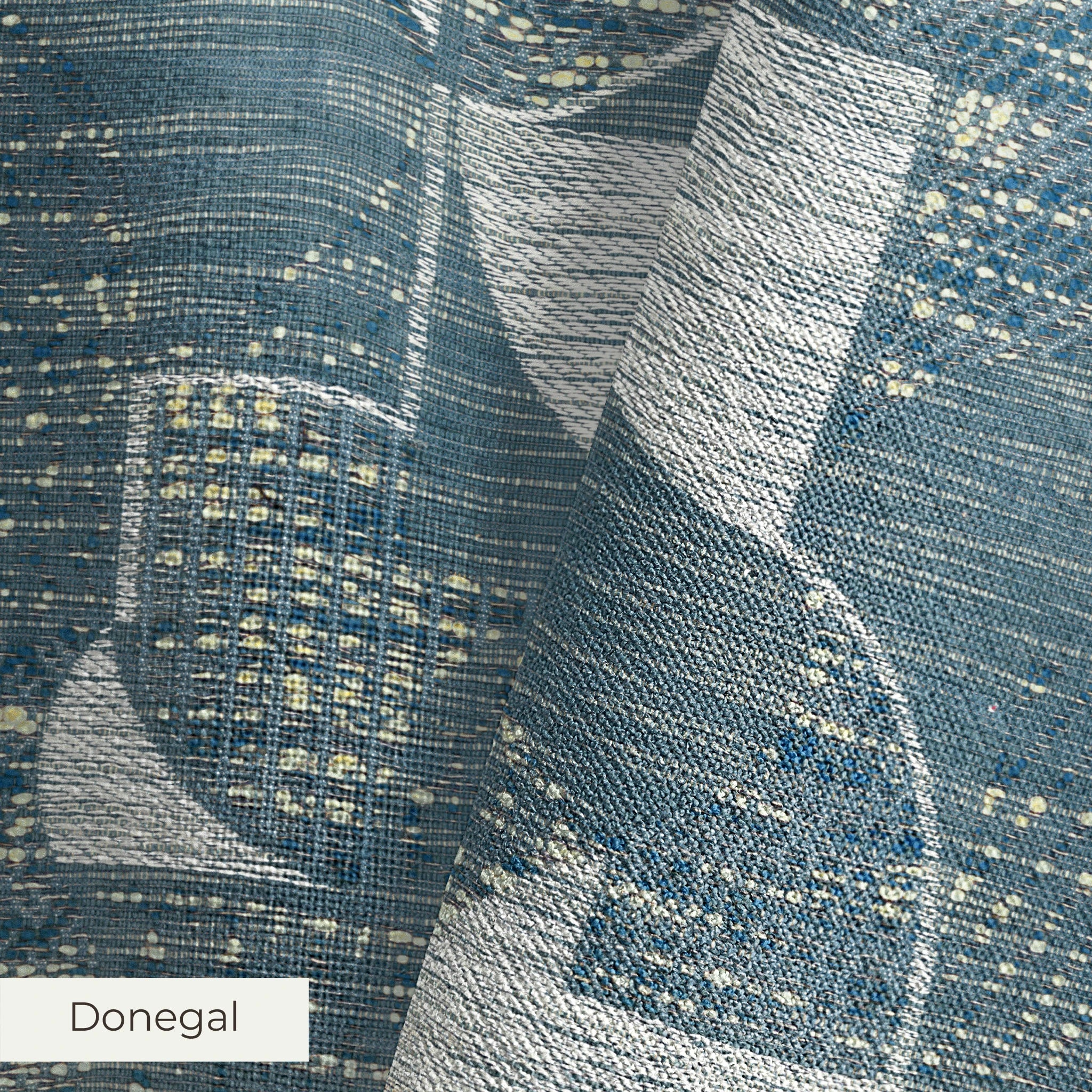 Artemis - Basalt Fabric