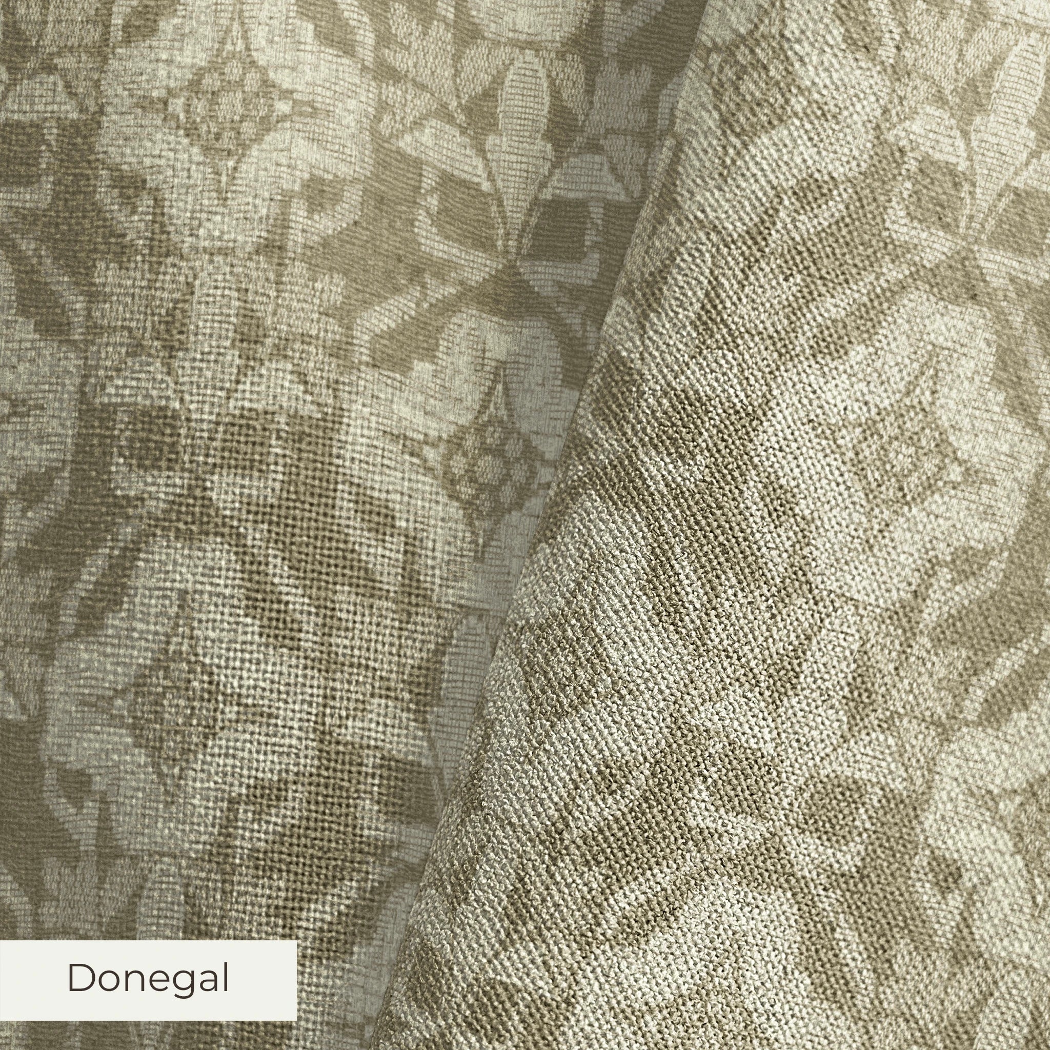 Elsie - Fossil Fabric